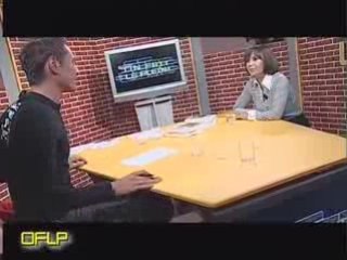 DANIELE EVENOU SANS TABOU AVEC VINCENT CERUTTI