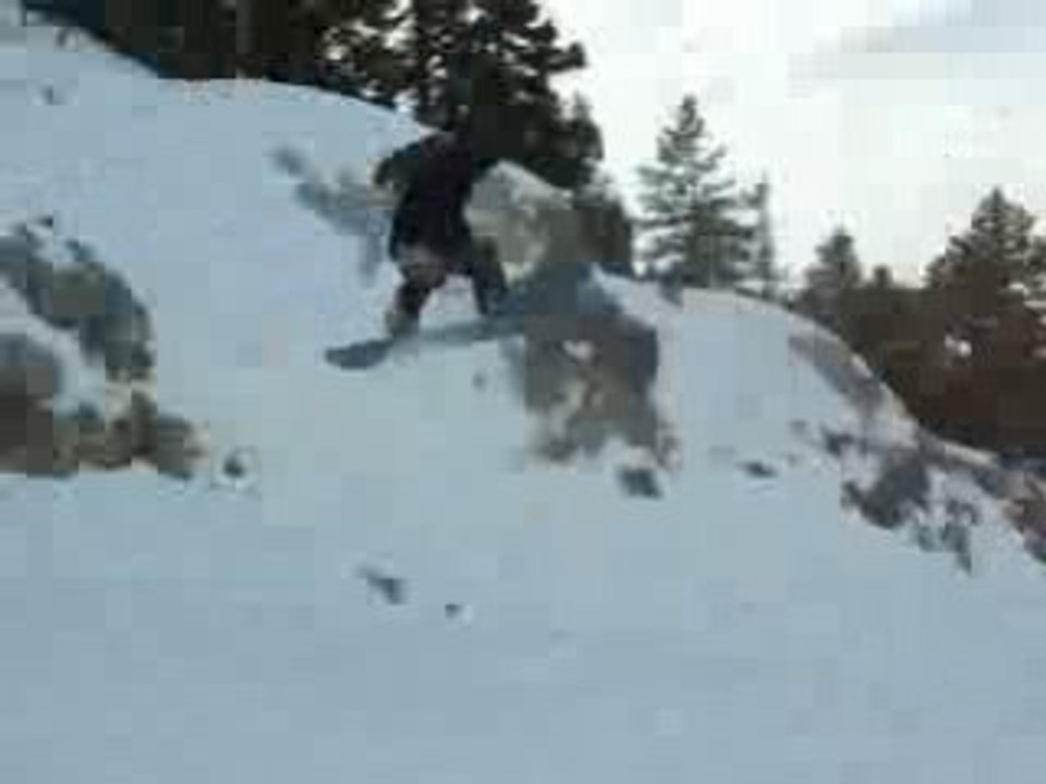 Petits jumps