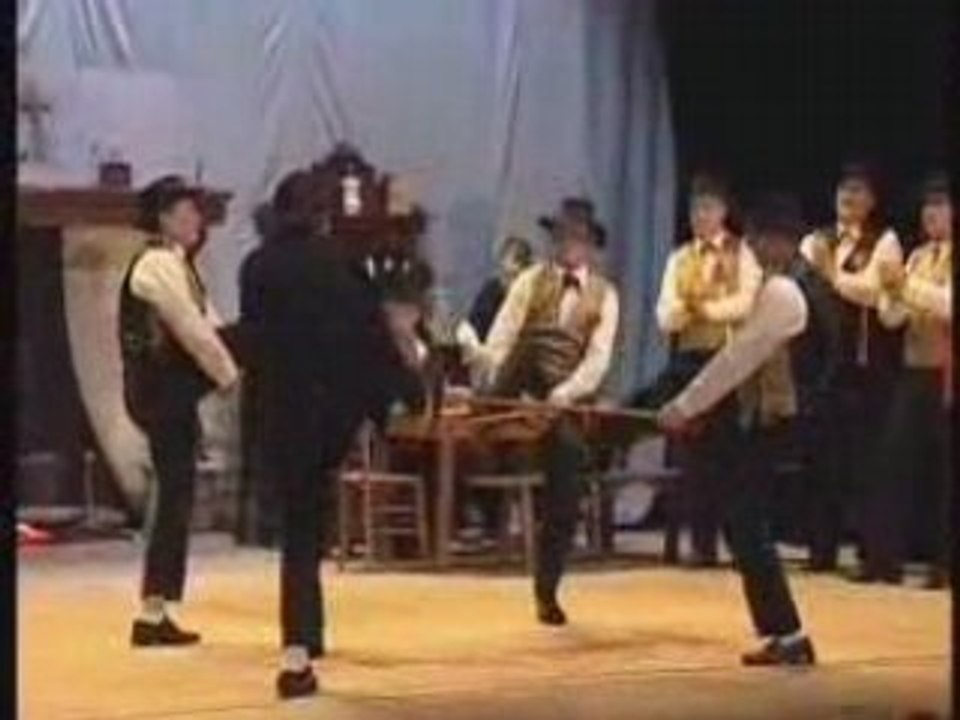 La Guimbarde