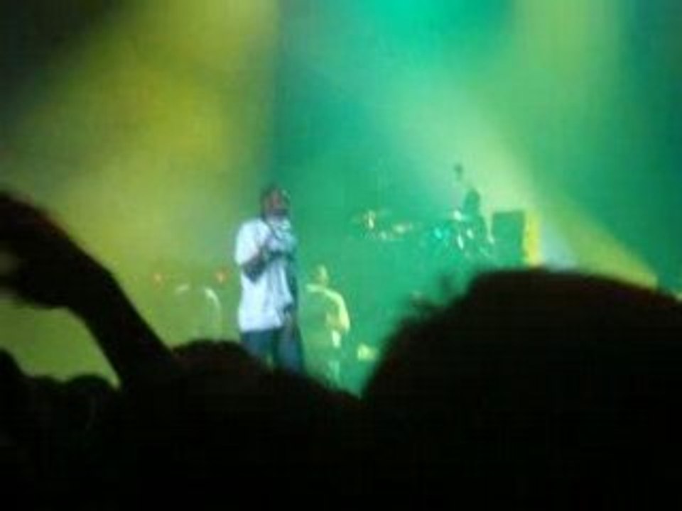 Snoop dog   intro et debut de what's my name