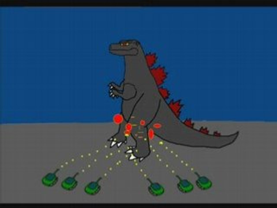 Godzilla