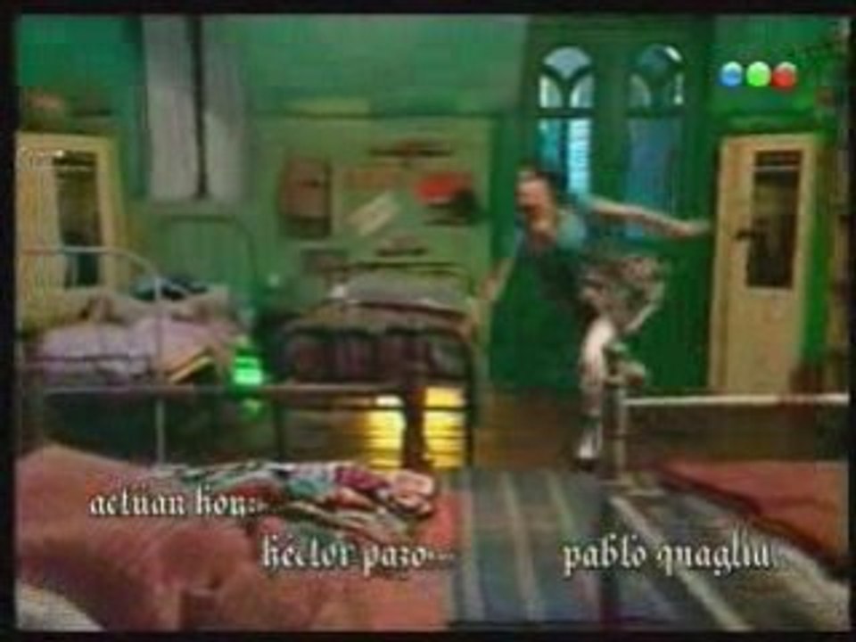 MAR Y THIAGO CAP.23 Y 25