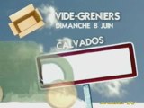 Vides-greniers en Basse Normandie
