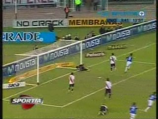 Fecha 6 Apertura 2008
