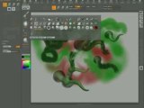 Zbrush 7 herramientas brushes basicas