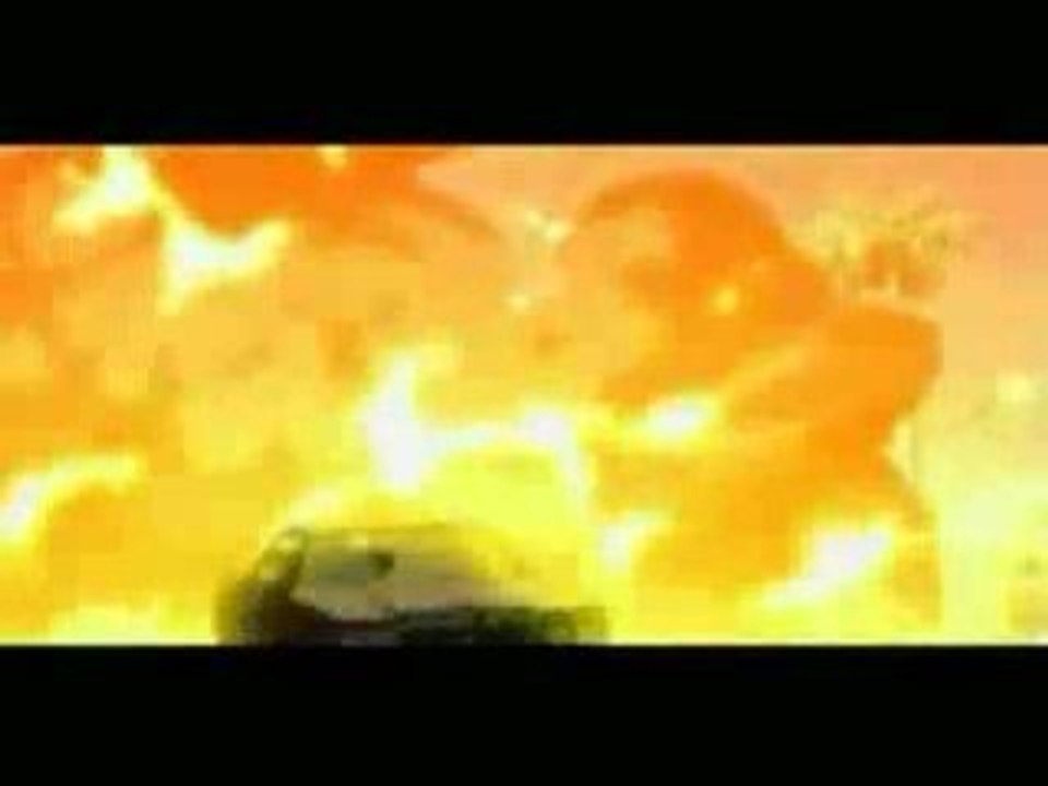 AMV de présentation Shining X Way