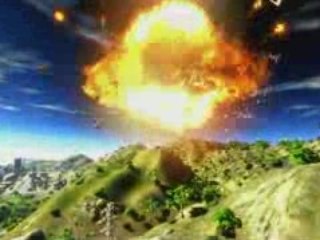 Mercenaries 2 - L'enfer des favelas - Trailer