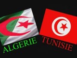 OULED JOUINI & CHEB KEDER VIVE L'ALGERIE VIVE LA TUNISIE