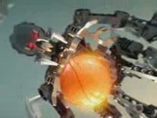Toa Phantoka 2008