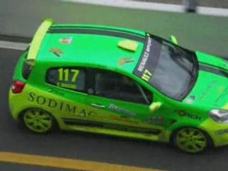 World Series By Renault 2008