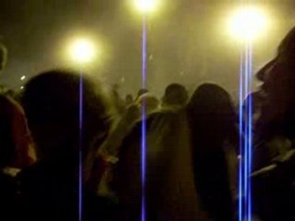 Bayonne (montée de pilonne)