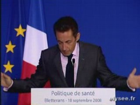 Franchises médicales et mauvaise foi politique