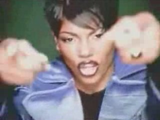 ERICKA YANCEY- SO GOOD ( DJ LUISINHO)