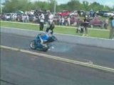 Motorcycle Stunts Magic!