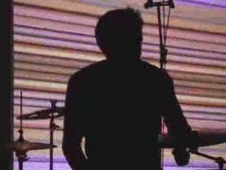 Lignes Horizontales [live]