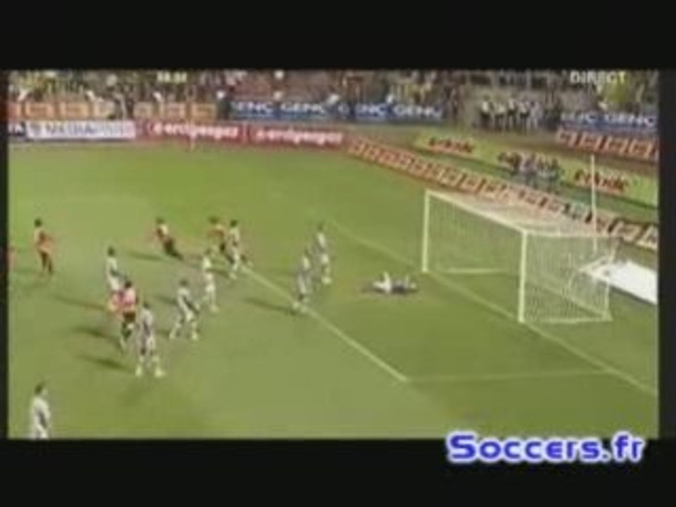 Kayserispor- psg résumé but