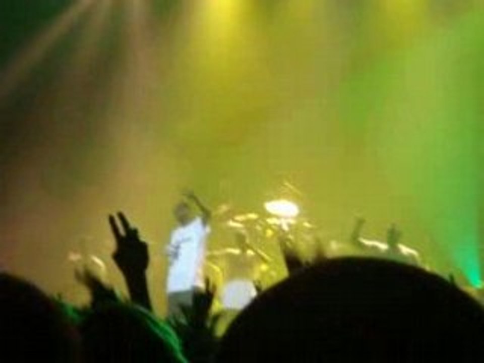 Snoop dog   le final