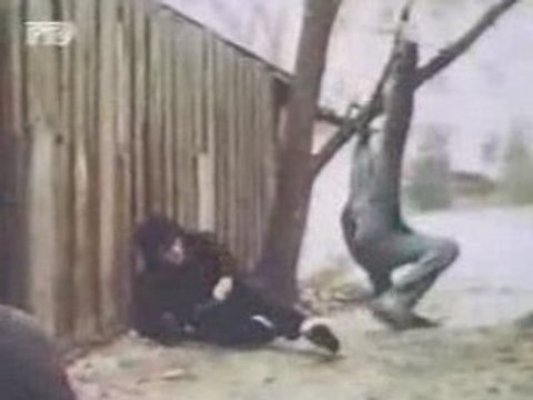 КИНО - Группа крови