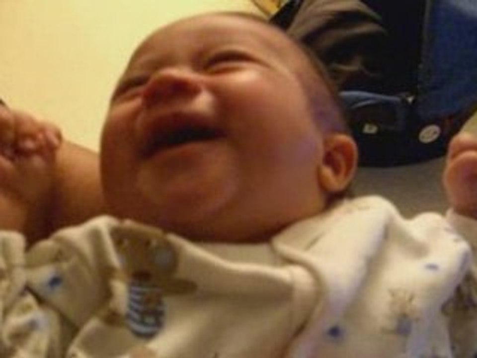 Wael grand fou rire