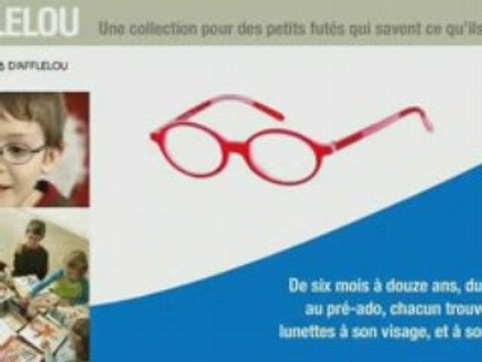 Présentation démo