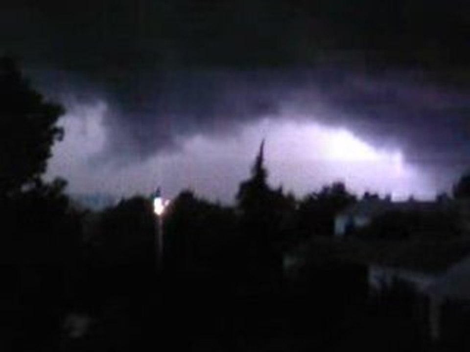 L'apocalypse est proche !