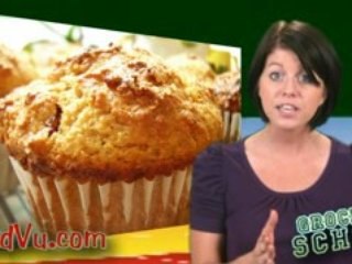 Grocery School: American Pastries