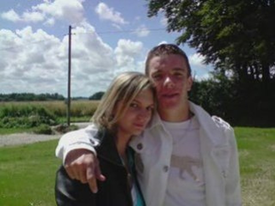 Mon doudou & moi