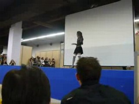 presta 16 cosplay paris manga 6 individuel