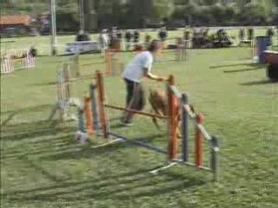 Jumping aub 2008