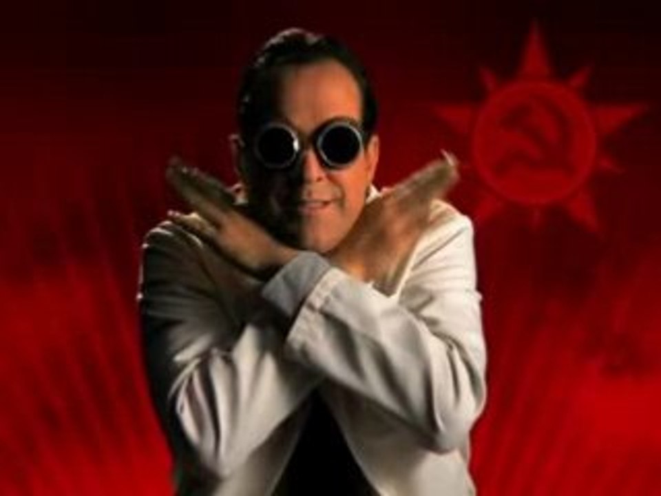 "Oh Snap !" Remix Alerte Rouge 3