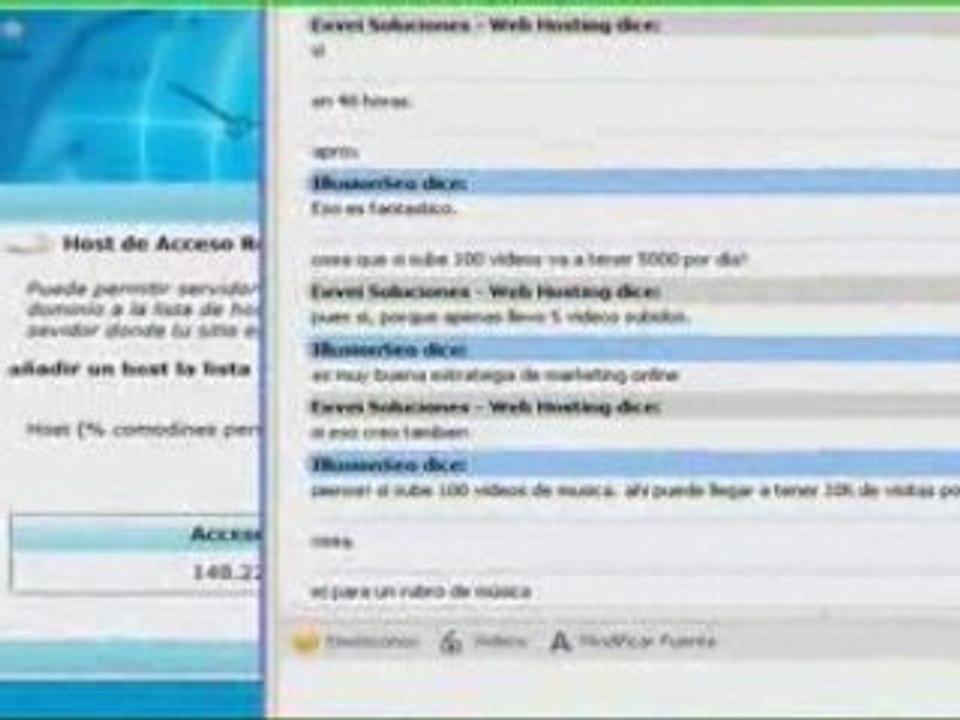 el mejor hosting
