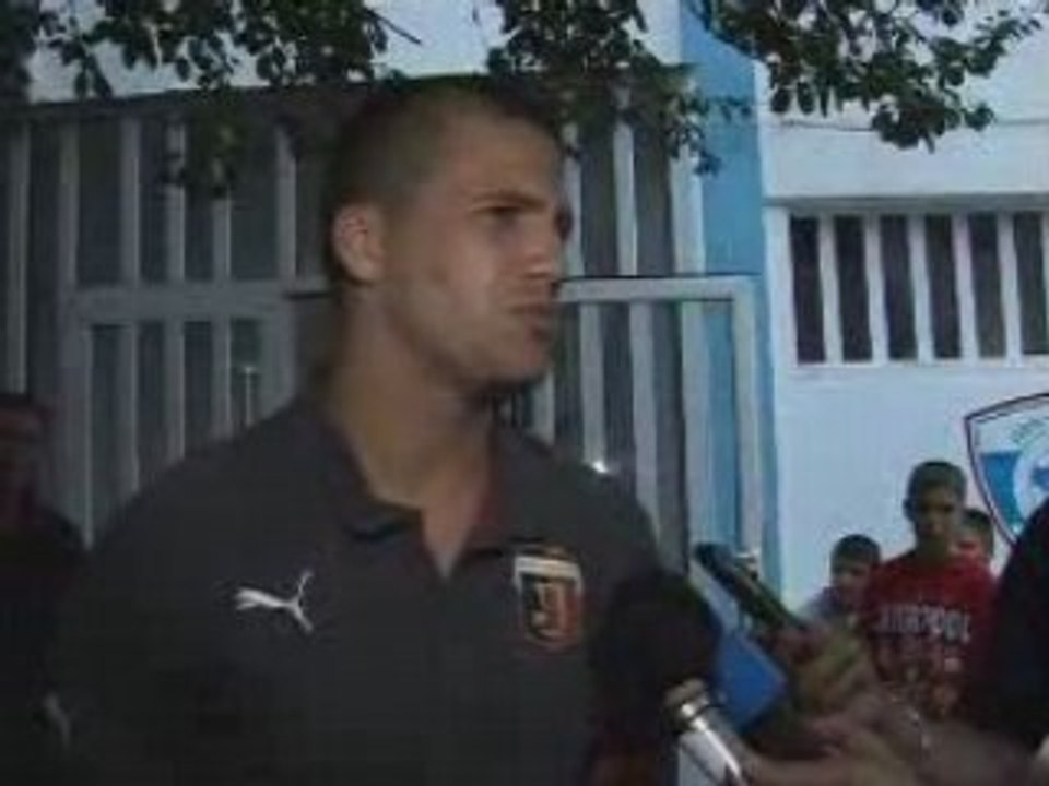 Spartak-loko pd