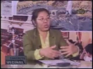 Lourdes Blanco Mercado