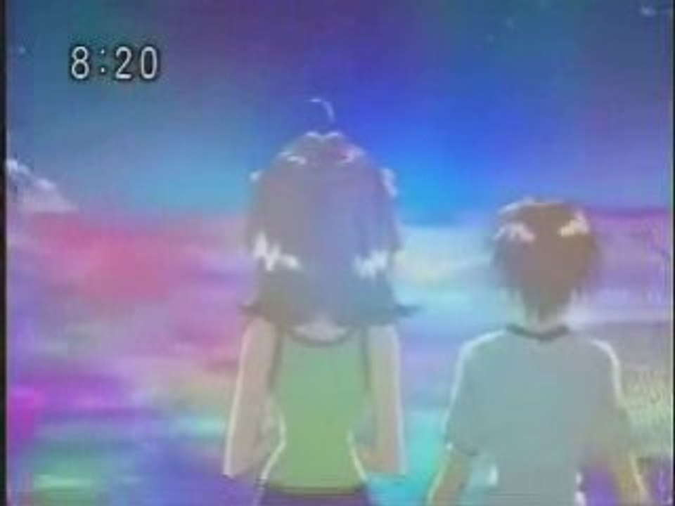 Mameido no kimochi