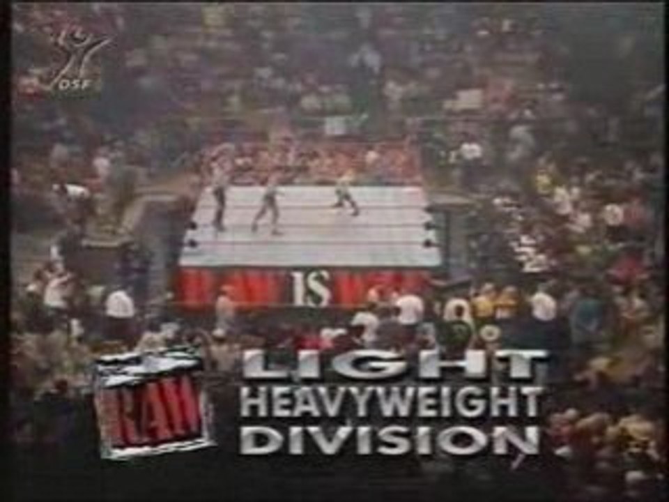 brian christopher vs. taka michinoku