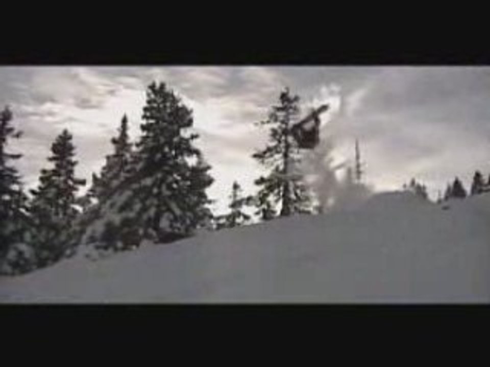 Semnoz session partie 2