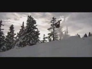 Semnoz session partie 2