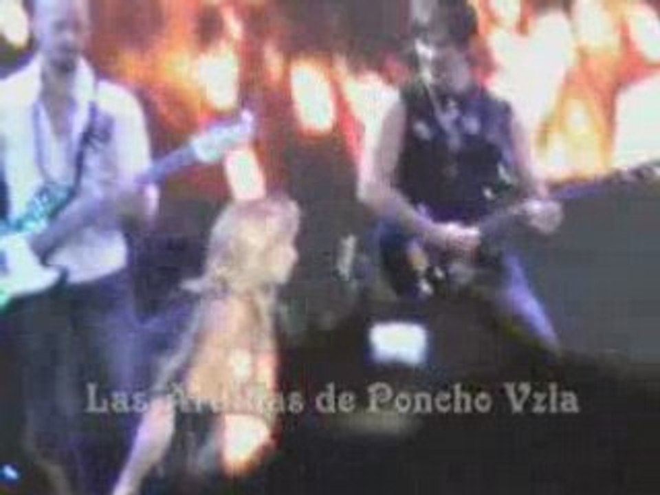 Bésame sin miedo (Barquisimeto)