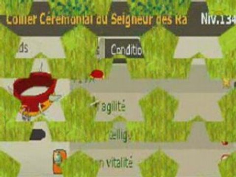 Vgh-fecator,silvosse,feca lvl 145