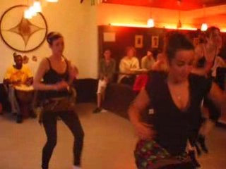 danse africaine atelier 12 sowoye dunkerque