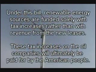 Test Pattern #90: The No Drill Energy Bill