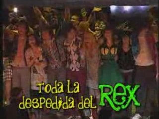 Casi Angeles 2008 - Adelantos del Casual Team 19/9