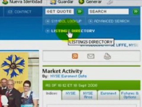 Acciones Ecopetrol En Bolsa USA