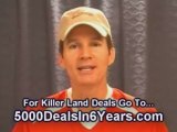 Buy Land Foreclosure CHEAP? Buy Land Cheap Here!
