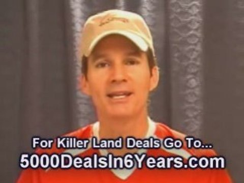 Buy Land Foreclosure CHEAP? Buy Land Cheap Here!