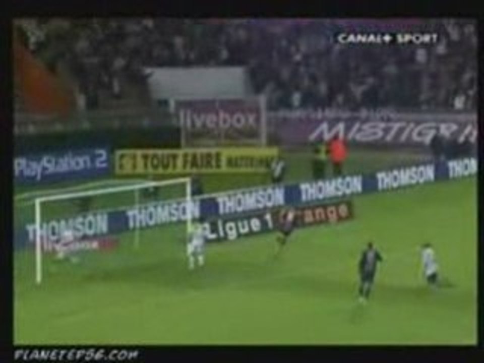 pauleta la compilation