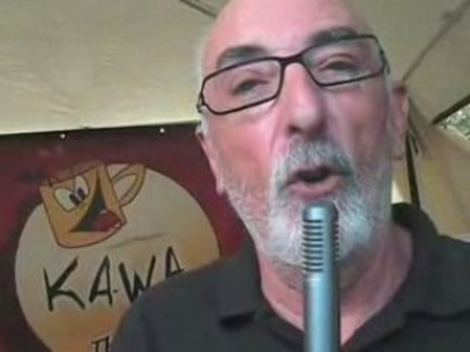 KAWA Théâtre