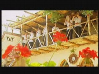 "Qarg`alar" - Ensemble "Navo"
