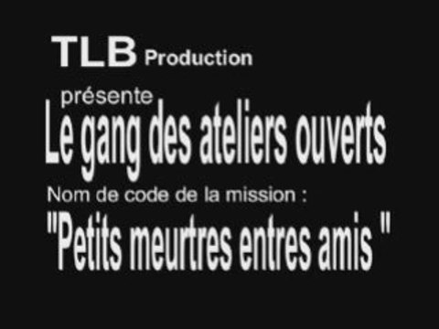 E160507_ le gang des ateliers ouverts Colmar