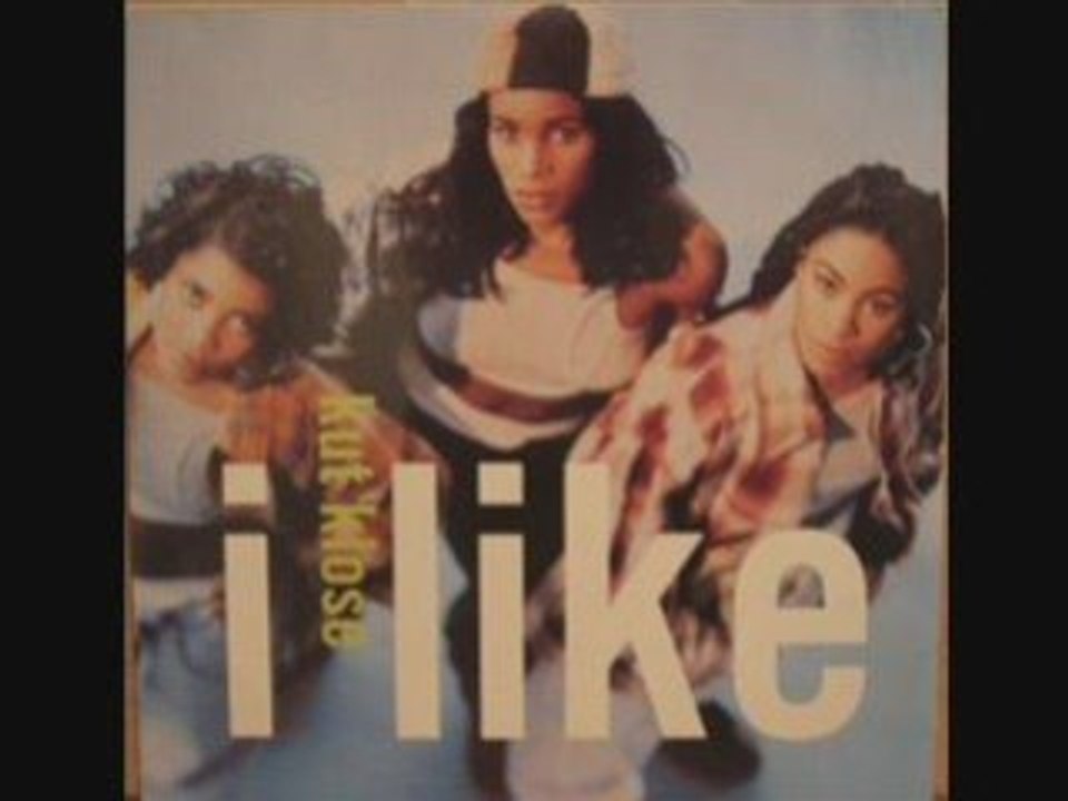 I Like(Remix)- Kut Klose